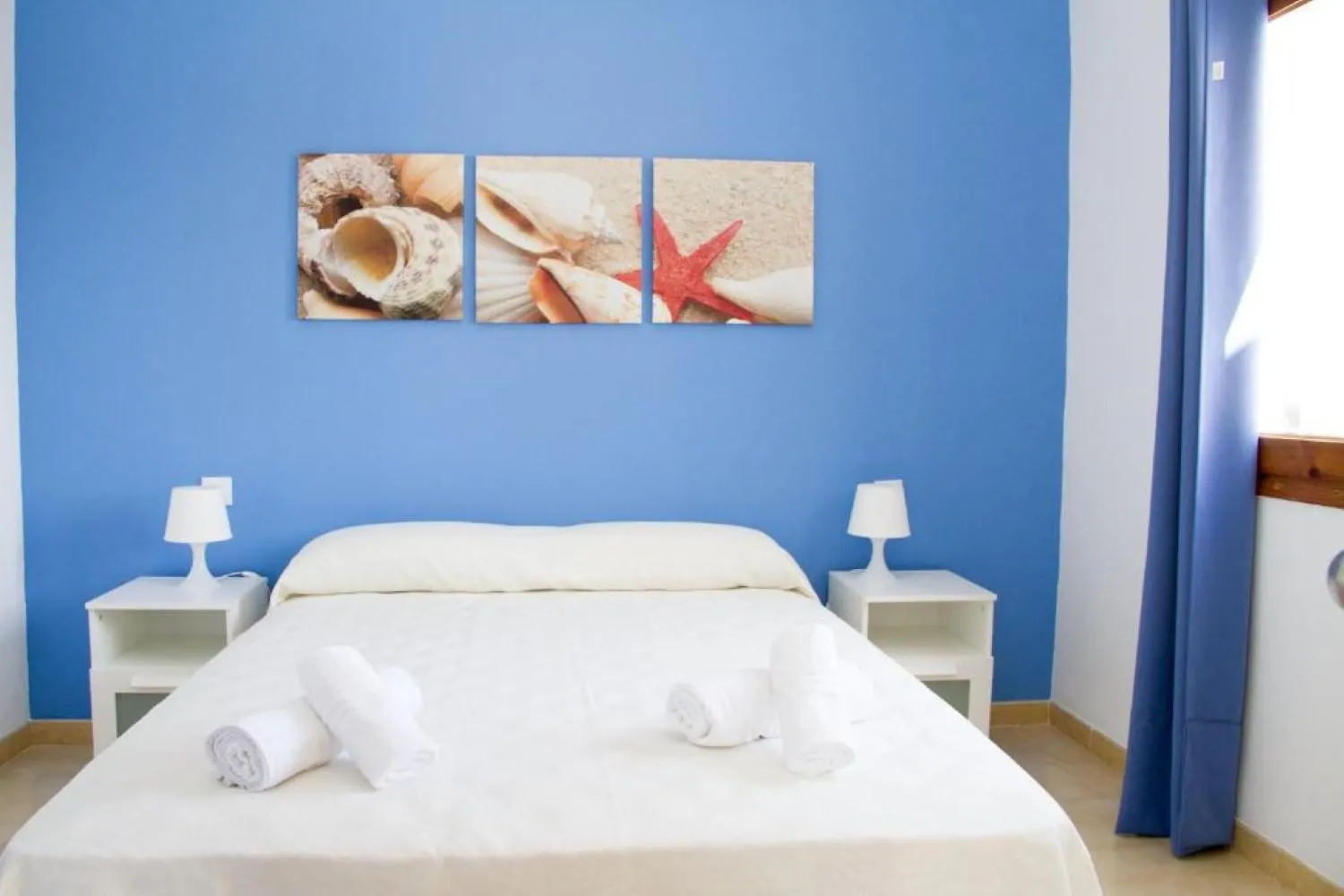 Apartamentos Blue Beach By Escape Home Cala'n Forcat Appartamento