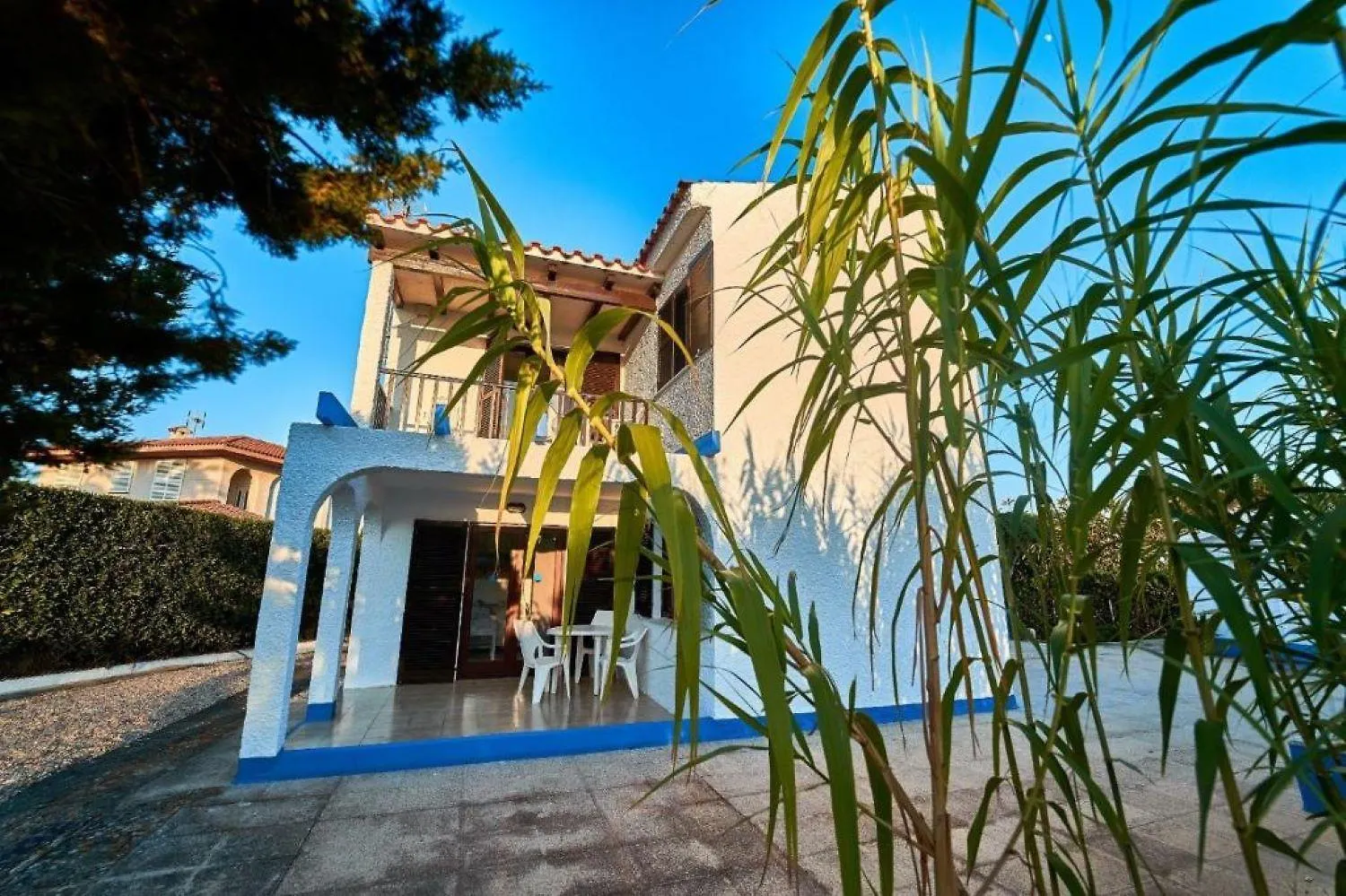 Apartamentos Blue Beach By Escape Home Cala'n Forcat