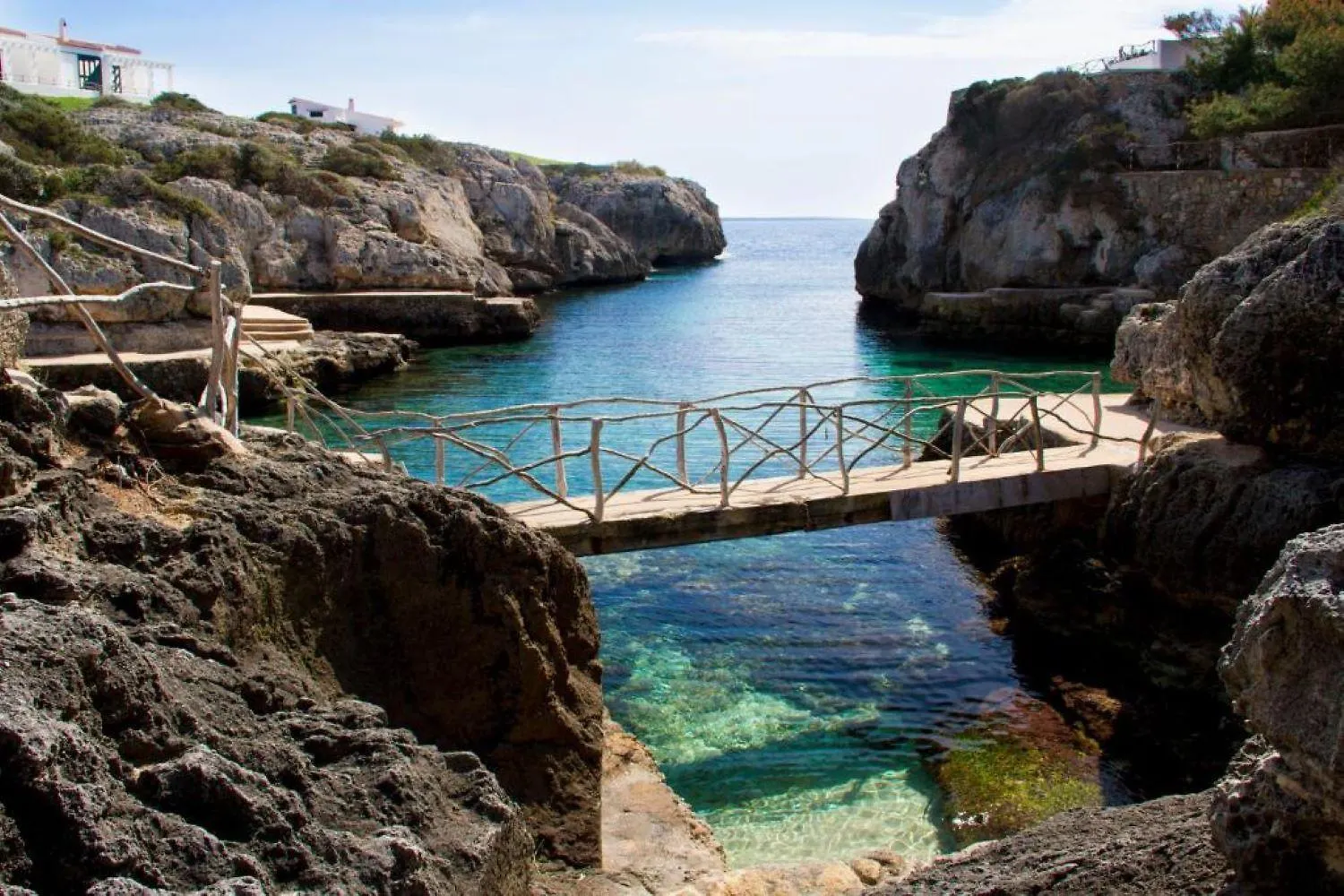Appartamento Apartamentos Blue Beach By Escape Home Cala'n Forcat Spagna