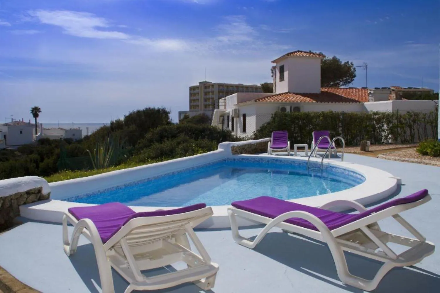 Appartamento Apartamentos Blue Beach By Escape Home Cala'n Forcat